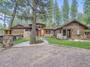 30144 Glen Eyrie Dr, Evergreen, CO 80439