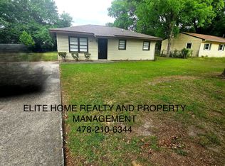 810 Crestwood Ter, Warner Robins, GA 31088