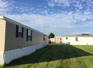 73 Quail Creek Road, Gallipolis, OH 45631