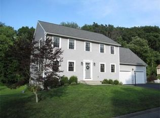 16 Harvey Ln, Westborough, MA 01581