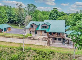 W7436 Perry Rd, Niagara, WI 54151