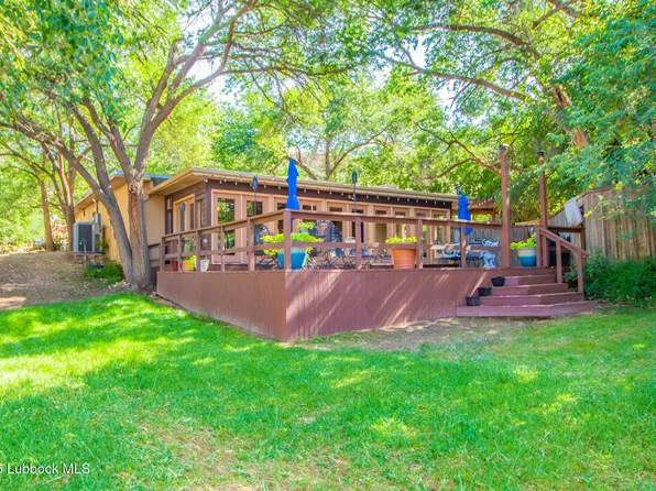 173 Pony Express Trl, Lubbock, TX 79404