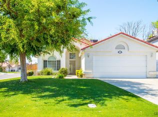 5309 Caracas Ave, Bakersfield, CA 93313