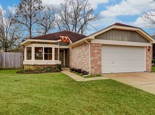 12007 Longbrook Dr, Houston, TX 77099
