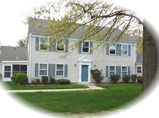 655 N Yale Way #B, Monroe Township, NJ 08831