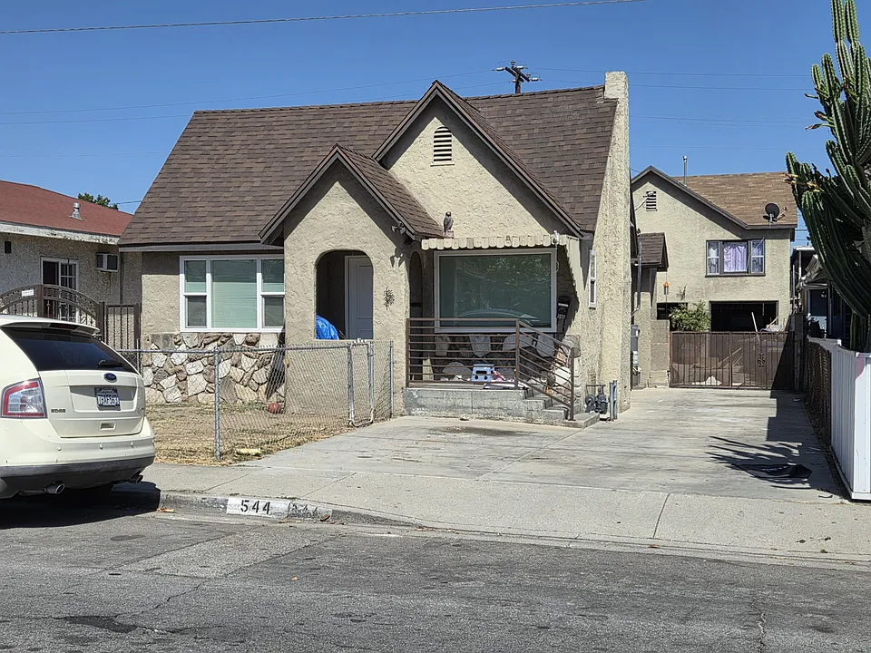 546 S Gerhart Ave #546
