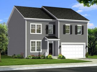 269 Pindar St, Gerrardstown, WV 25420