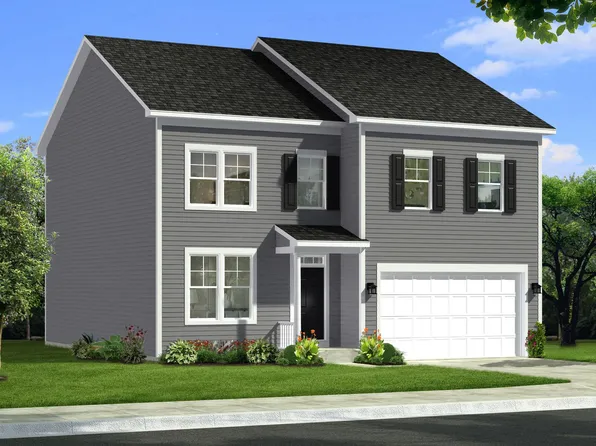269 Pindar St, Gerrardstown, WV 25420