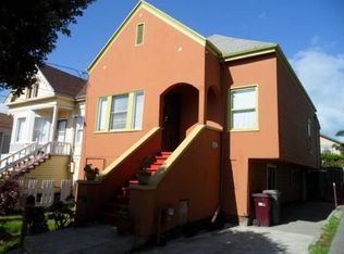 2872 E 9th St, Oakland, CA 94601