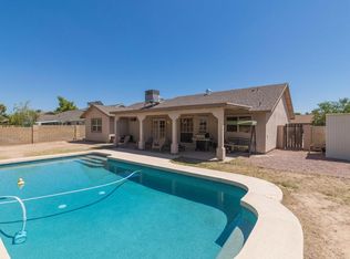 838 E Huber St, Mesa, AZ 85203