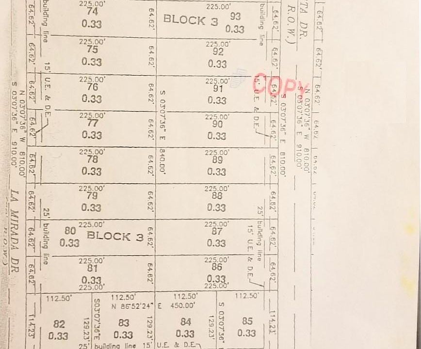 2nd image of 162 County Road 3540