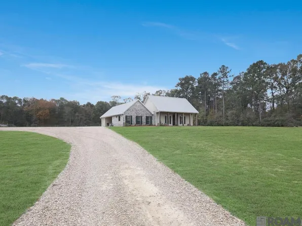 5226 Harvey Rd, Saint Francisville, LA 70775