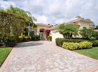 212 Porto Vecchio Way, Palm Beach Gardens, FL 33418