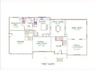 1381 Jolliff Rd, Chesapeake, VA 23321