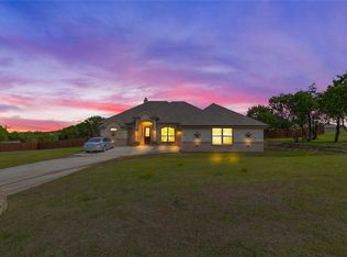 1003 Bandera Trl, Granbury, TX 76048
