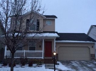 885 E Pluton Dr, Kuna, ID 83634