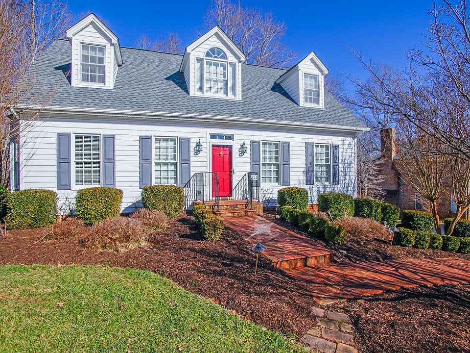 224 Honey Tree Ln, Lynchburg, VA 24502 Zillow
