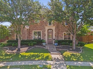 4041 Pompei Pl, Frisco, TX 75033