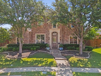 4041 Pompei Pl, Frisco, TX, 75033