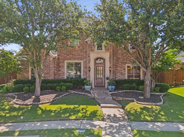 4041 Pompei Pl, Frisco, TX 75033