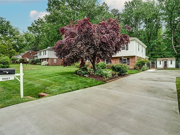 4th image of 9007 Michaux Ln