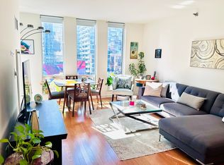 1250 S Michigan Ave APT 808, Chicago, IL 60605