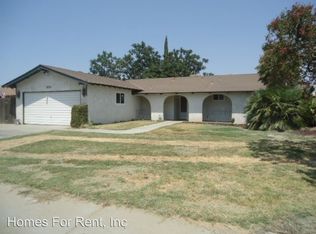 1898 Cherry Ave, Porterville, CA 93257