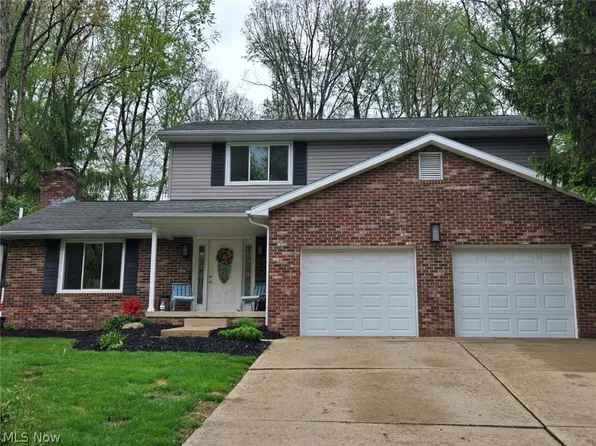5321 Swepstone St NW, Canton, OH 44708