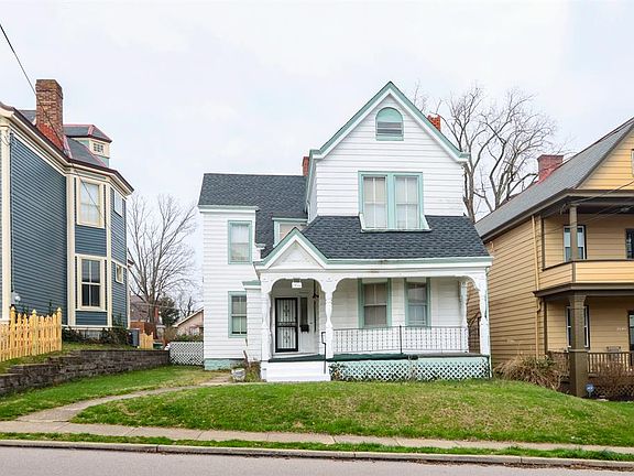 2nd image of 3545 Vista Ave