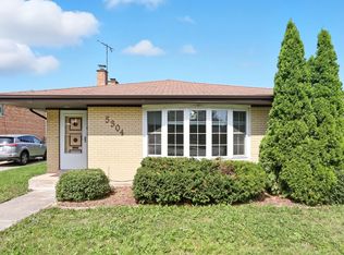 5304 Franklin Ave, Oak Lawn, IL 60453