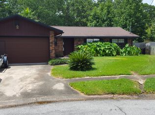 438 Tanglewood Dr, Fort Walton Beach, FL 32547