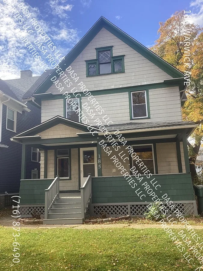 185 Warwick Ave photo 1