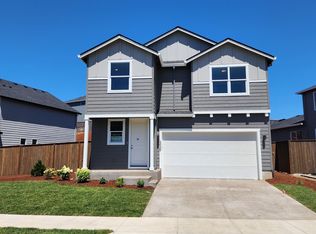 5459 NW Stardown Dr, Corvallis, OR 97330