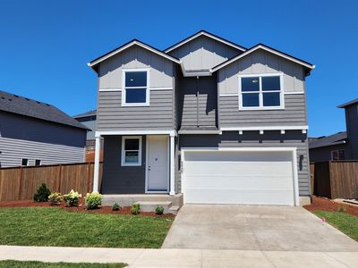 5459 NW Stardown Dr, Corvallis, OR, 97330