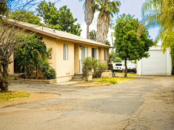 1147-49 Persimmon Ave, El Cajon, CA 92021