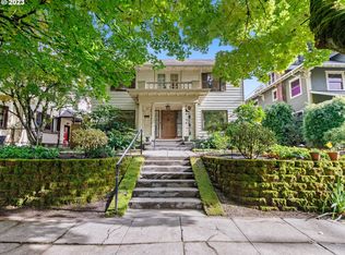 2236 NE 20th Ave, Portland, OR 97212