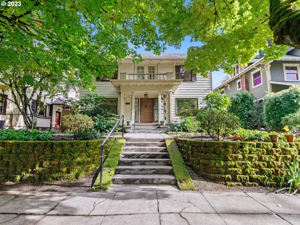 2236 NE 20th Ave, Portland, OR 97212