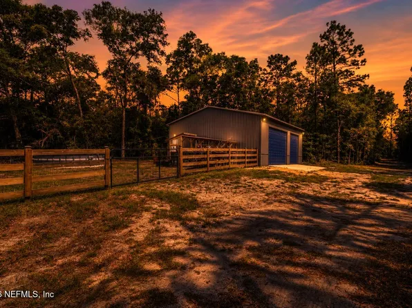 1886 STATE ROAD 20, Hawthorne, FL 32640