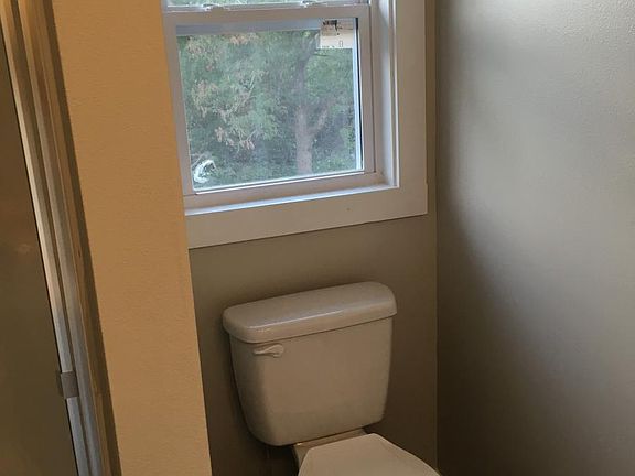 Master En Suite Toilet