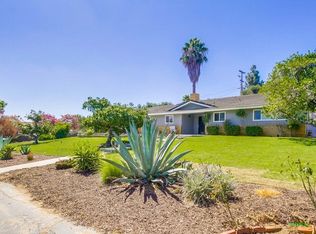 701 Via Ladera, Escondido, CA 92029