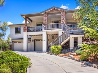 1744 Rolling Hills Dr, Prescott, AZ 86303