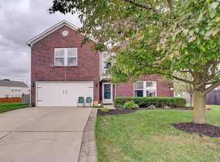 14555 Stewart Cir, Fishers, IN 46038