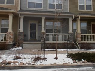 2233 Gilpin Ave, Colorado Springs, CO 80910