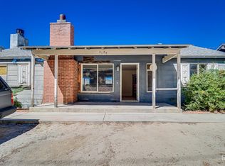 4120 Summit Dr, Frazier Park, CA 93225