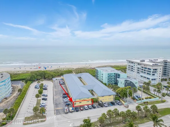 3820 Ocean Beach Blvd APT 1, Cocoa Beach, FL 32931