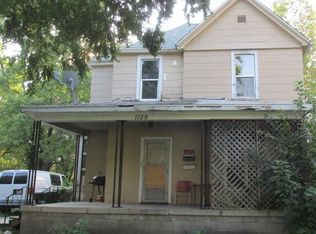 1159 N Union St, Decatur, IL 62522