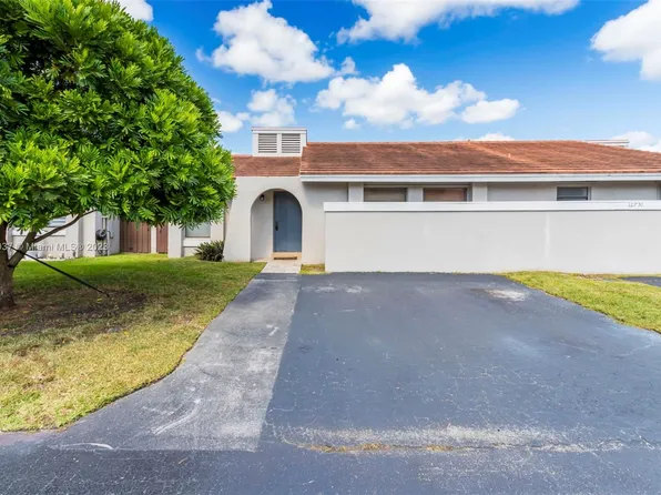 12753 SW 150th Ter, Miami, FL 33186