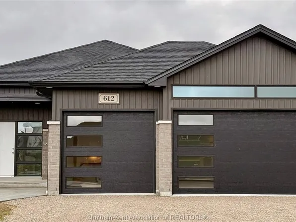 612 Indian Creek Rd W, Chatham Kent, ON N7M 2E1