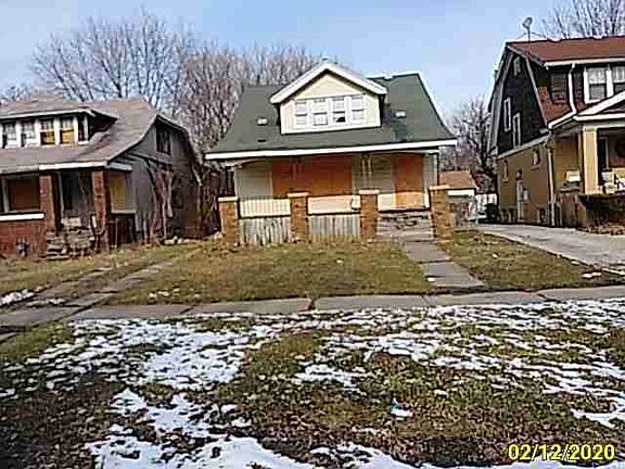 12607 Kilbourne
