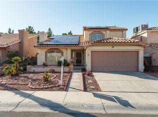 1467 Harmony Hill Dr, Henderson, NV 89014